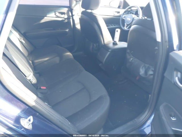 5XXGT4L38JG260519 KIA gdi