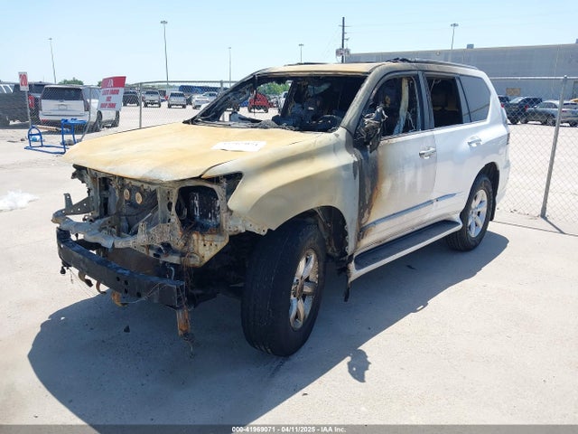JTJBM7FX2H5178904 Lexus 1ur-fe