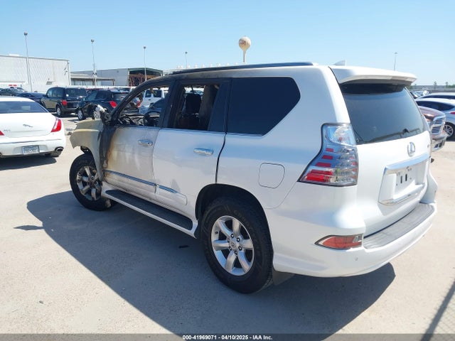 JTJBM7FX2H5178904 Lexus 1ur-fe