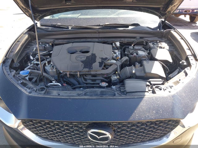 Mazda pyukd 2024 3MVDMBBM9RM645451 Image 10