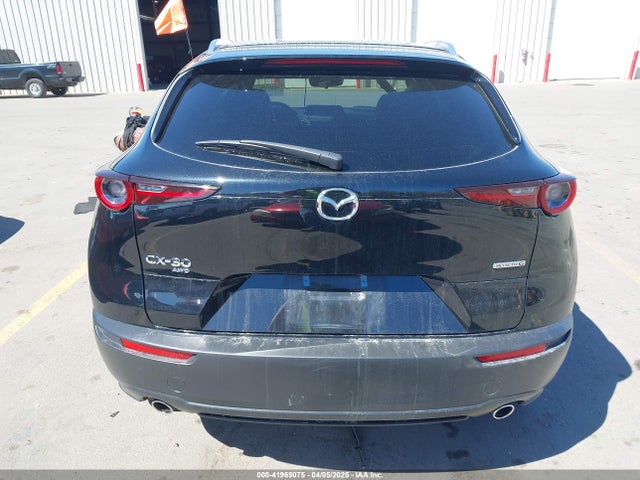 Mazda pyukd 2024 3MVDMBBM9RM645451 Image 16