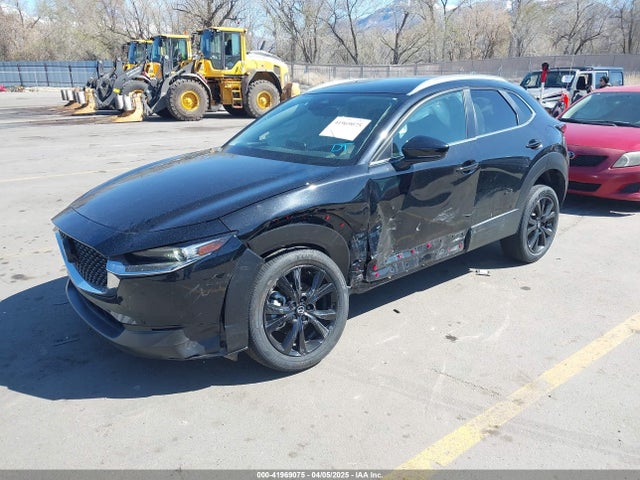 Mazda pyukd 2024 3MVDMBBM9RM645451 Image 2