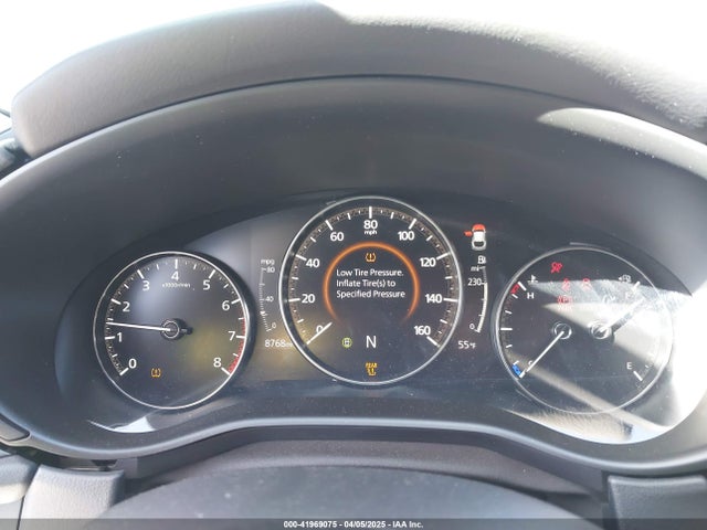 Mazda pyukd 2024 3MVDMBBM9RM645451 Image 7