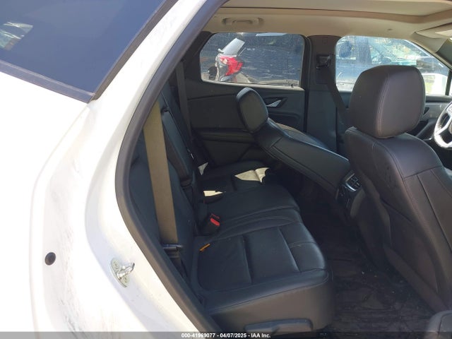 3GNKBDRS4LS713275 Chevrolet Blazer Fwd 3lt