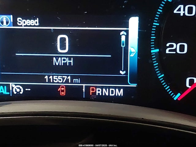 Chevrolet IMPALA 2LZ 2018 2G1125S36J9163755 Image 15