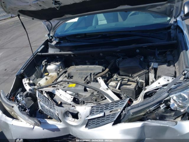 2T3ZFREV1FW227894 Toyota RAV4 LE