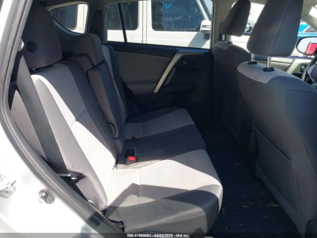 2T3ZFREV1FW227894 Toyota RAV4 LE