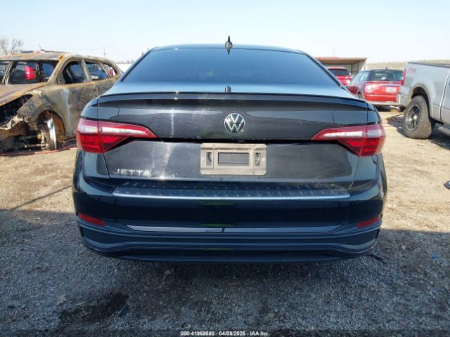 3VWAM7BU2PM060254 Volkswagen Jetta 1.5t Sport