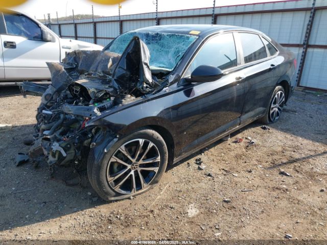 3VWAM7BU2PM060254 Volkswagen Jetta 1.5t Sport