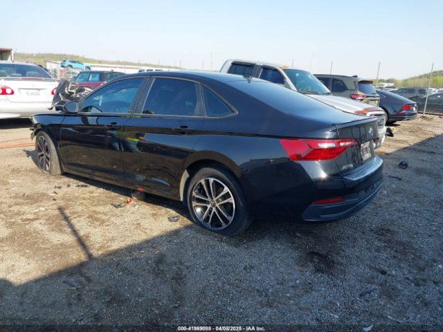 3VWAM7BU2PM060254 Volkswagen Jetta 1.5t Sport