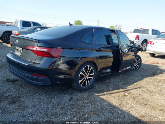 3VWAM7BU2PM060254 Volkswagen Jetta 1.5t Sport