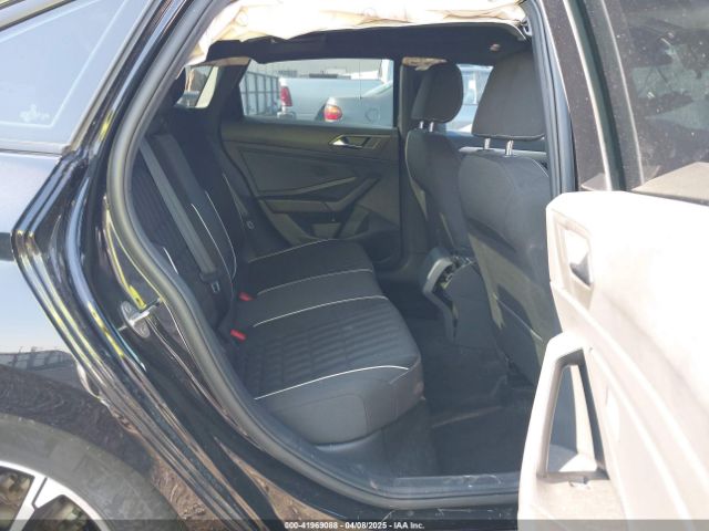 3VWAM7BU2PM060254 Volkswagen Jetta 1.5t Sport