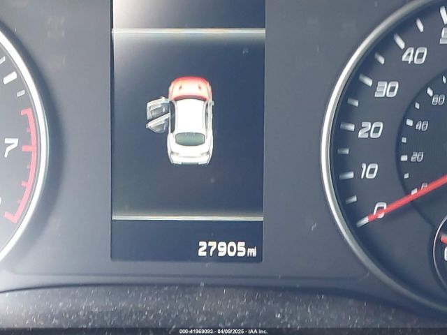 KNAE35LD3P6136247 KIA Stinger Gt-line