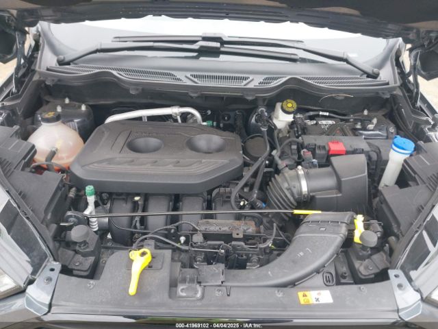 MAJ6S3JL6LC391565 Ford Ecosport Ses