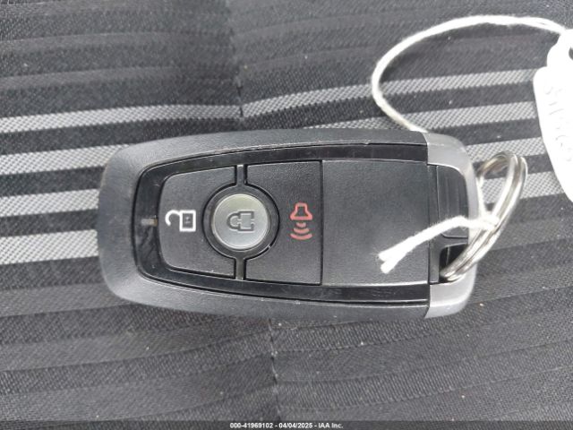 MAJ6S3JL6LC391565 Ford Ecosport Ses