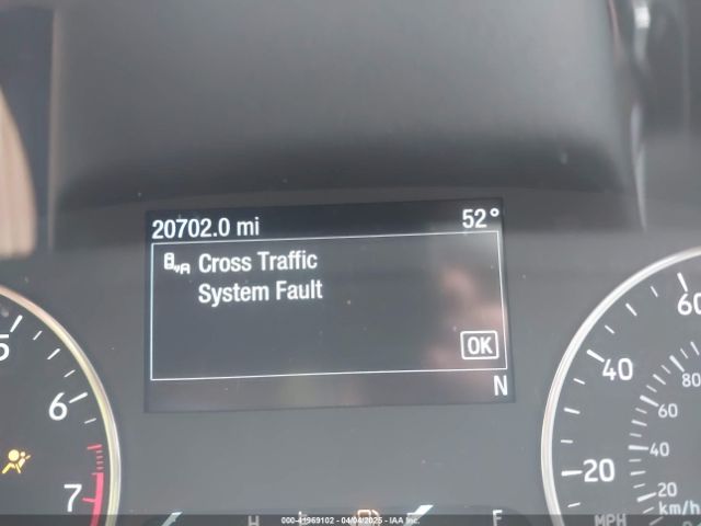 MAJ6S3JL6LC391565 Ford Ecosport Ses
