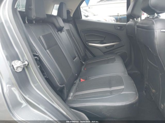 MAJ6S3JL6LC391565 Ford Ecosport Ses