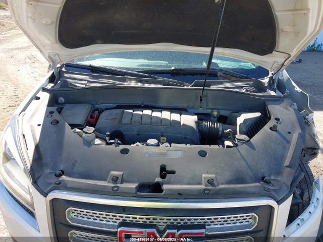 1GKKVSKDXHJ138290 GMC llt - sidi: spark ignited direct injection, 60 degrees, alum