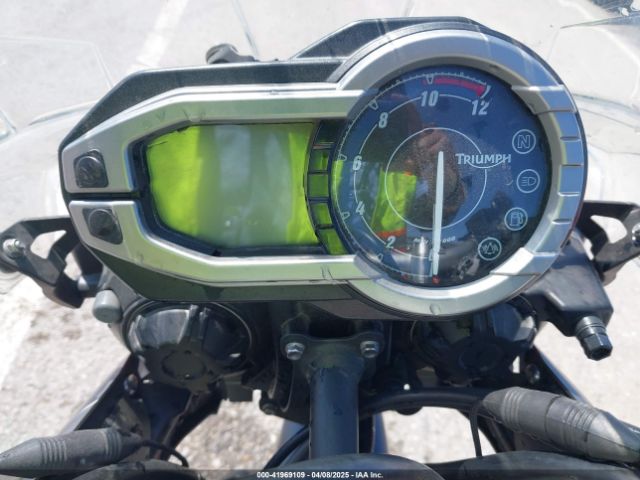 2012 TRIUMPH MOTORCYCLE TIGER SMTE01BF9CJ502390 Photo 6