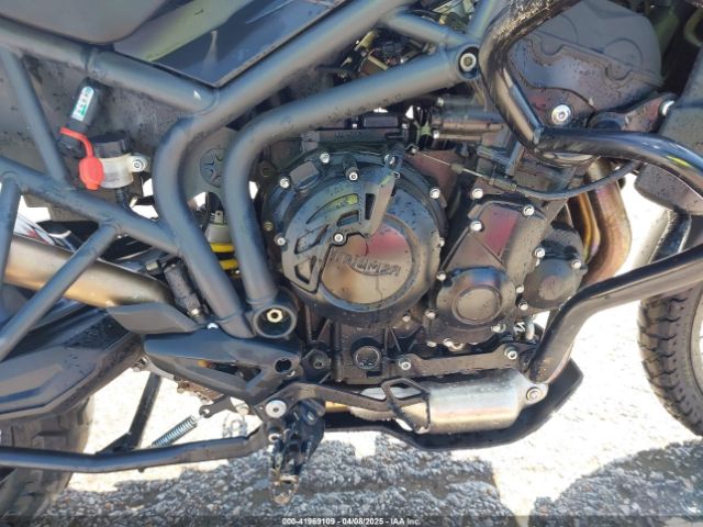 2012 TRIUMPH MOTORCYCLE TIGER SMTE01BF9CJ502390 Photo 7