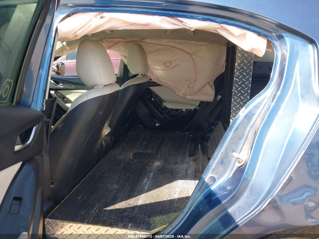 3MZBN1M39JM171278 Mazda Mazda3 Grand Touring