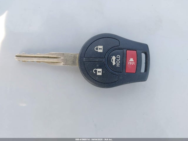 3N1AB7AP3KY214172 Nissan SENTRA S