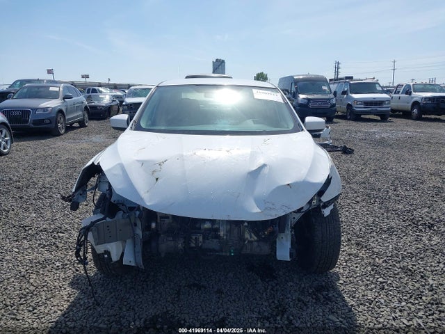 3N1AB7AP3KY214172 Nissan SENTRA S