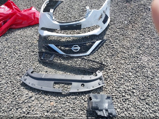 3N1AB7AP3KY214172 Nissan SENTRA S