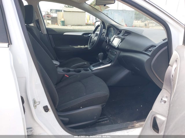 3N1AB7AP3KY214172 Nissan SENTRA S