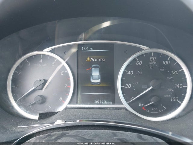 3N1AB7AP3KY214172 Nissan SENTRA S