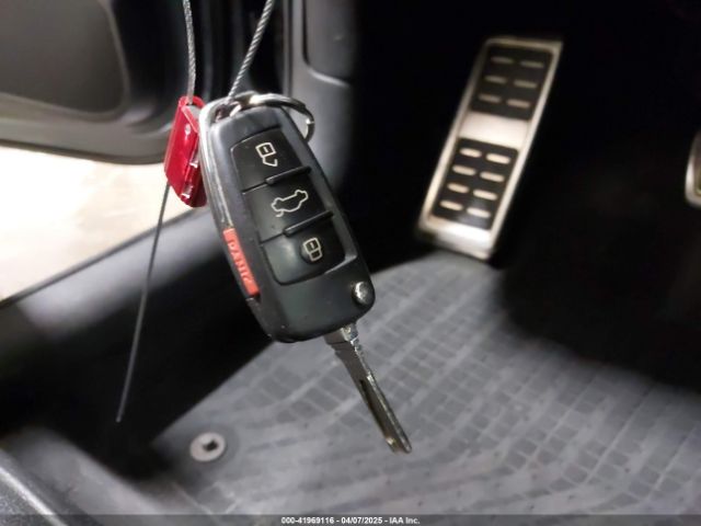 WAUBFGFF1F1003260 Audi A3 2.0t Premium