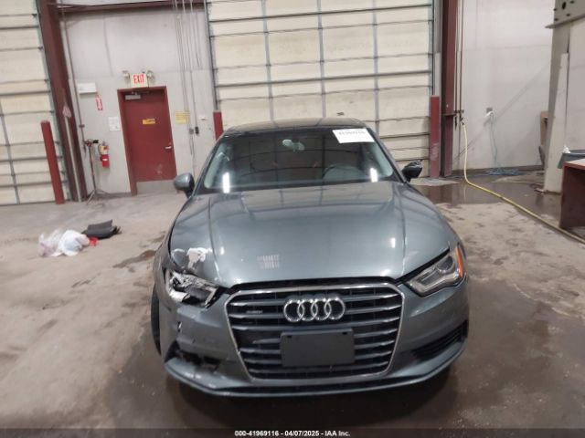 WAUBFGFF1F1003260 Audi A3 2.0t Premium