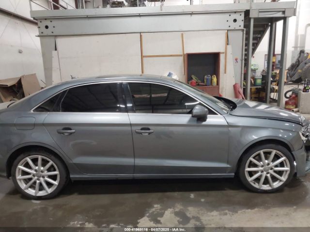WAUBFGFF1F1003260 Audi A3 2.0t Premium