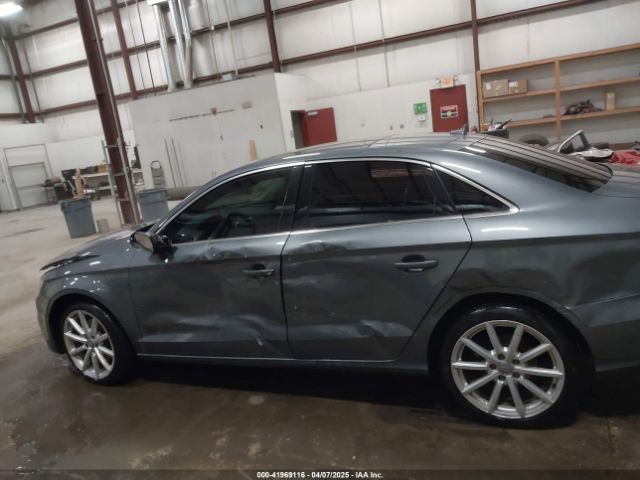 WAUBFGFF1F1003260 Audi A3 2.0t Premium