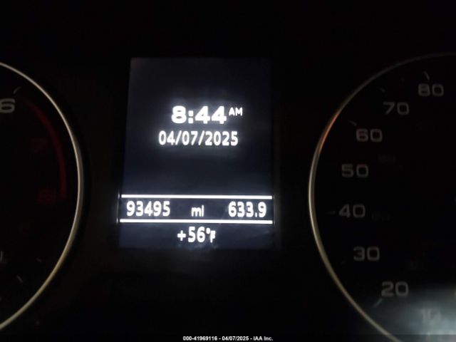 WAUBFGFF1F1003260 Audi A3 2.0t Premium