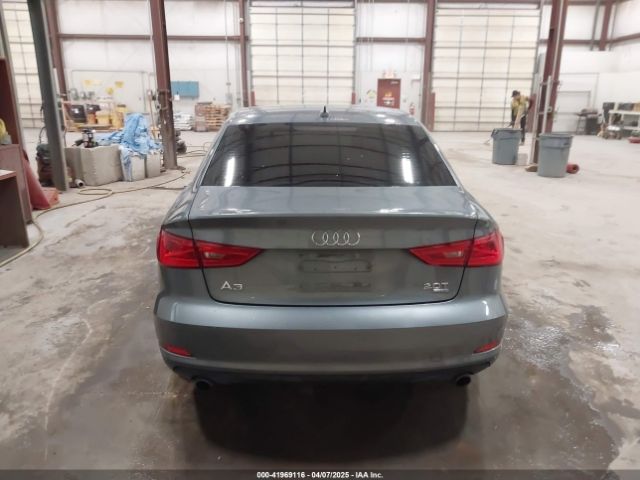 WAUBFGFF1F1003260 Audi A3 2.0t Premium