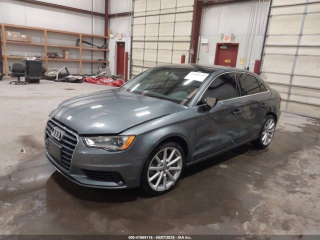 WAUBFGFF1F1003260 Audi A3 2.0t Premium