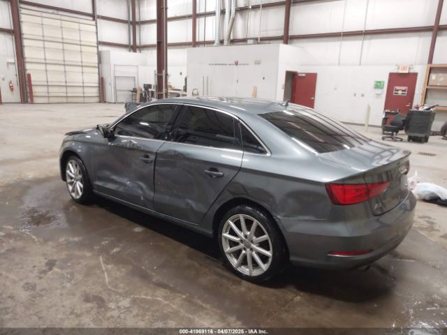 WAUBFGFF1F1003260 Audi A3 2.0t Premium