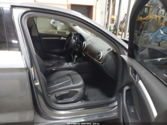 WAUBFGFF1F1003260 Audi A3 2.0t Premium