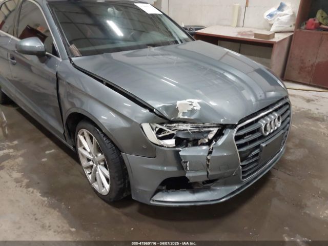 WAUBFGFF1F1003260 Audi A3 2.0t Premium