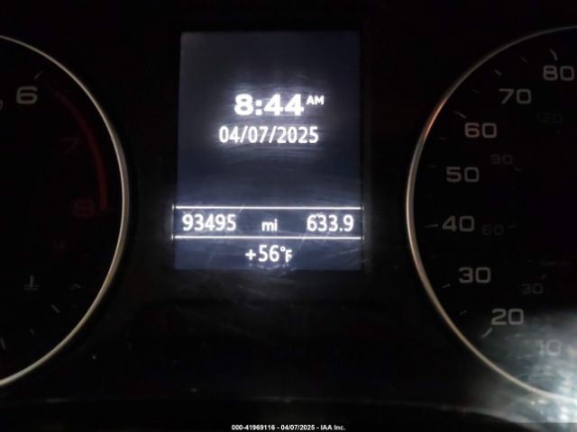 WAUBFGFF1F1003260 Audi A3 2.0t Premium