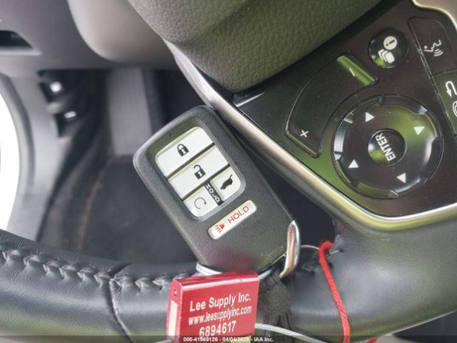 2022 HONDA CR-V 5J6RW1H86NA009657 Photo 10