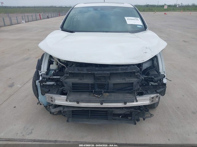 5J6RW1H86NA009657 Honda Cr-v 2wd Ex-l