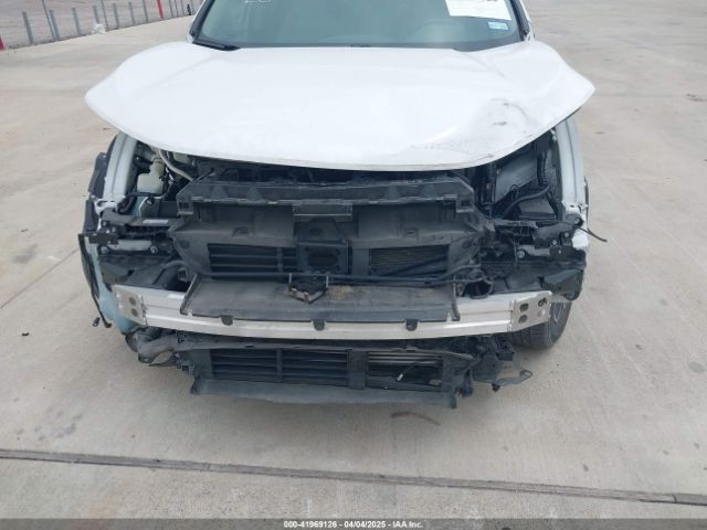 2022 HONDA CR-V 5J6RW1H86NA009657 Photo 5