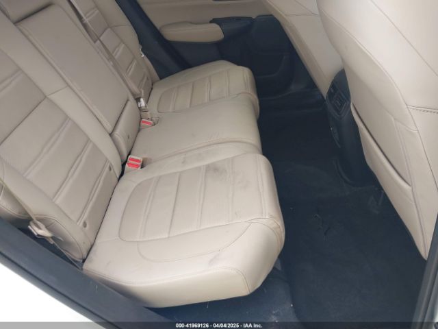 2022 HONDA CR-V 5J6RW1H86NA009657 Photo 7