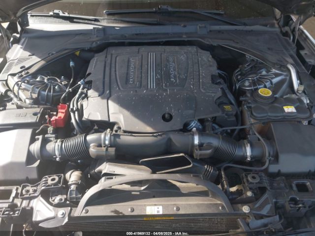 2016 JAGUAR XF SAJBD4BV2GCY20555 Photo 9