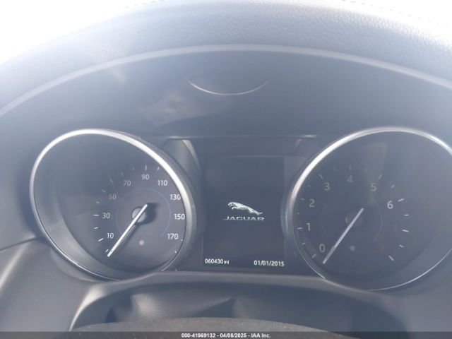 2016 JAGUAR XF SAJBD4BV2GCY20555 Photo 6