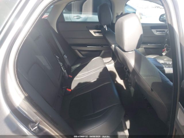 2016 JAGUAR XF SAJBD4BV2GCY20555 Photo 7