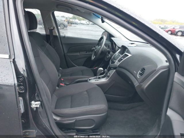1G1PC5SB0F7223536 Chevrolet Cruze 1lt Auto