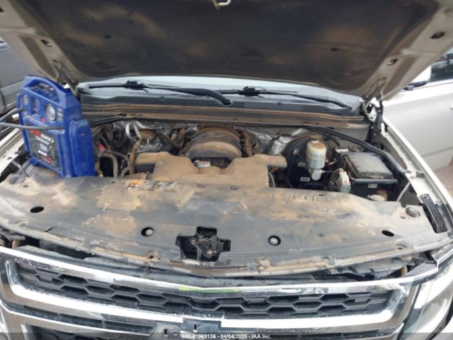 1GNSKBKC0GR321541 Chevrolet Tahoe Lt